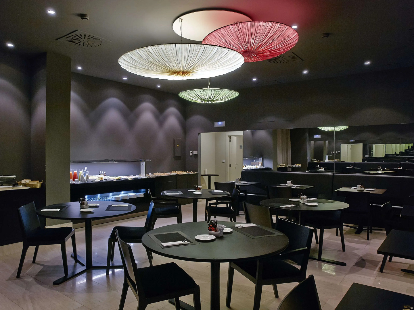 Hotel Carrís Cardenal Quevedo