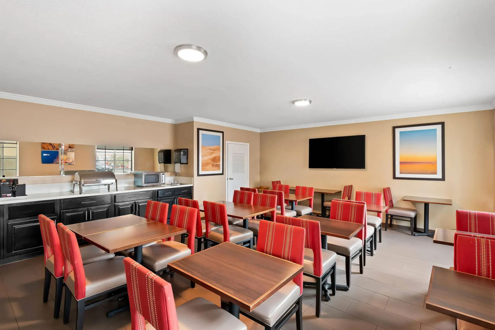 Mainstay Suites El Centro I-8