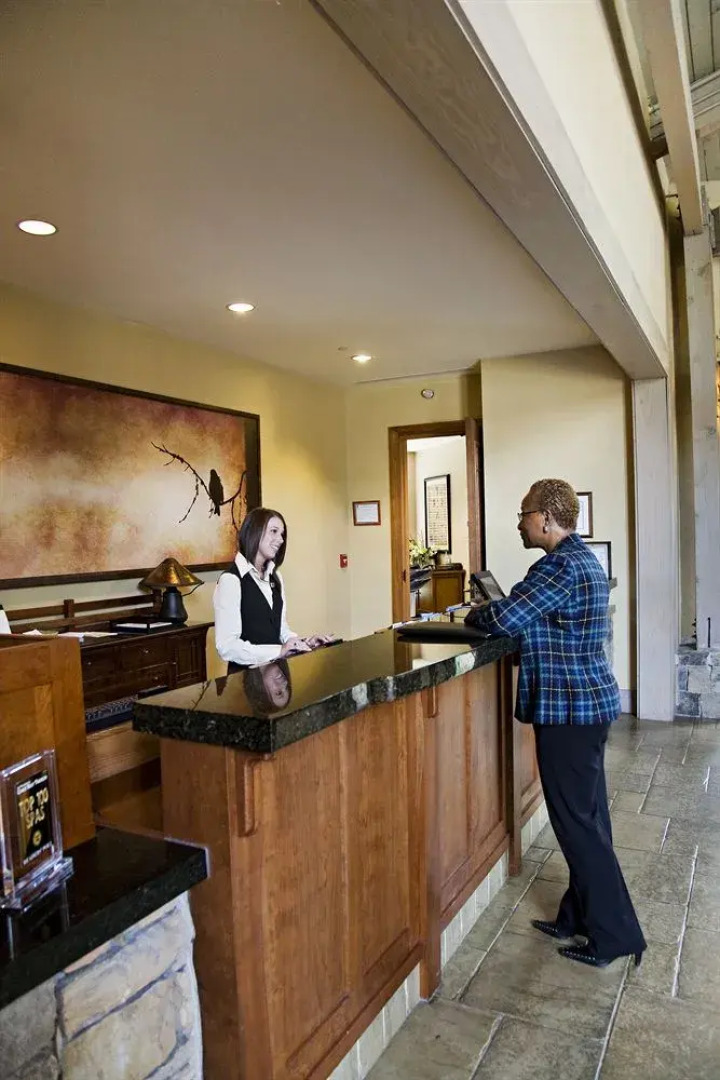 The Lodge & Spa at Callaway Gardens