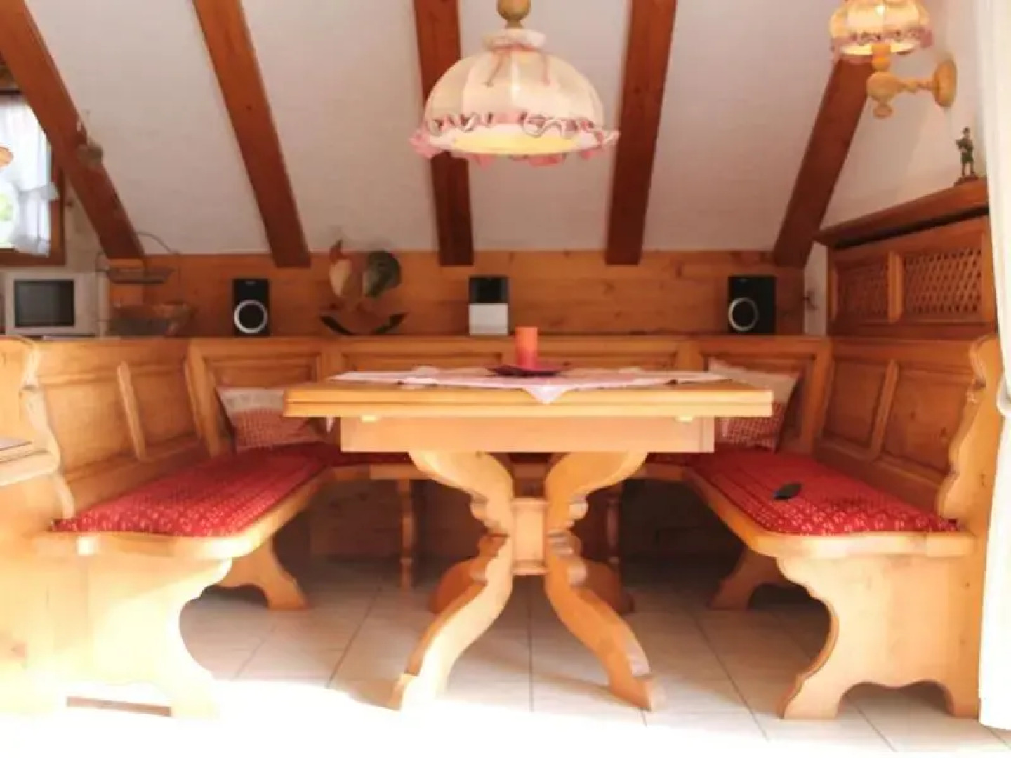 Ferienwohnung Lydia Schaeck