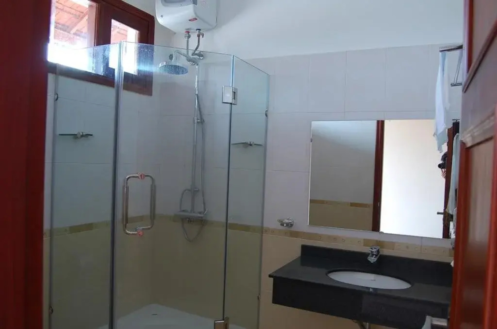 Tam Coc La Montagne Resort & Spa