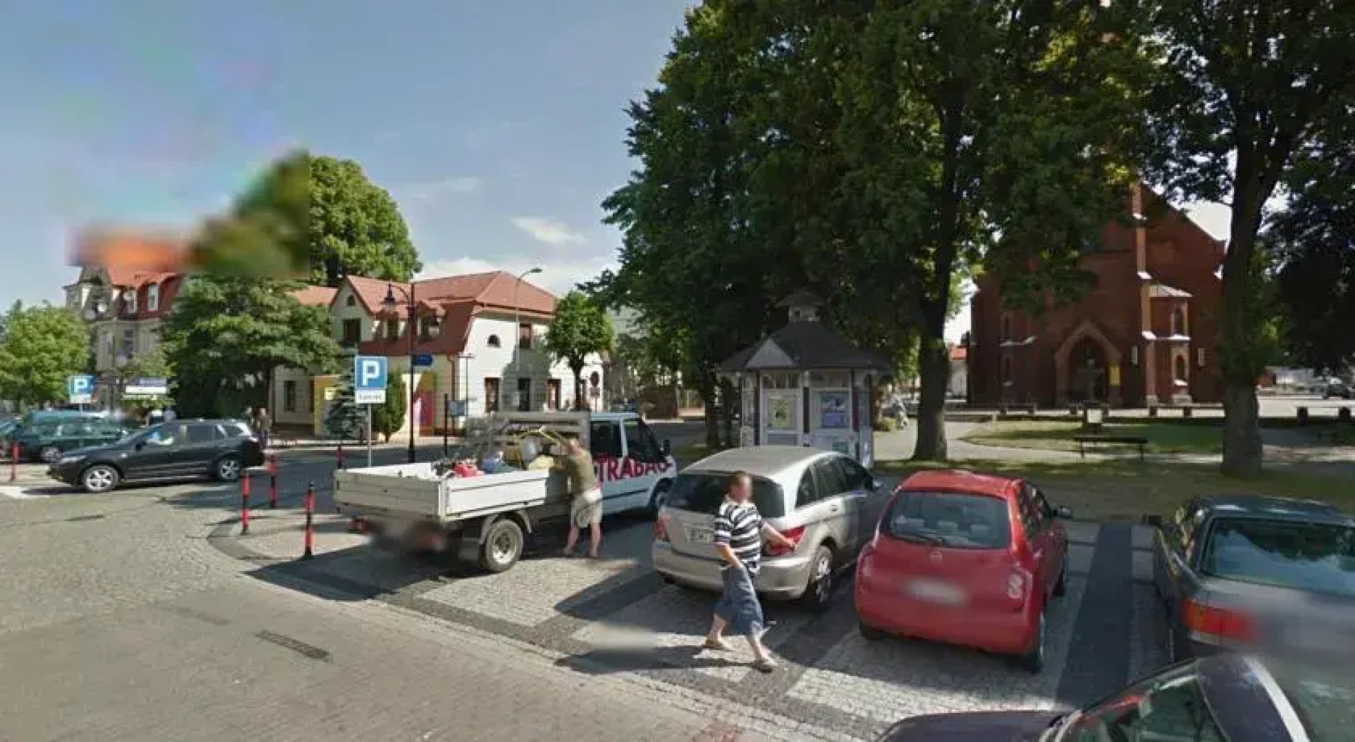 Apartamenty pod Kotwicą