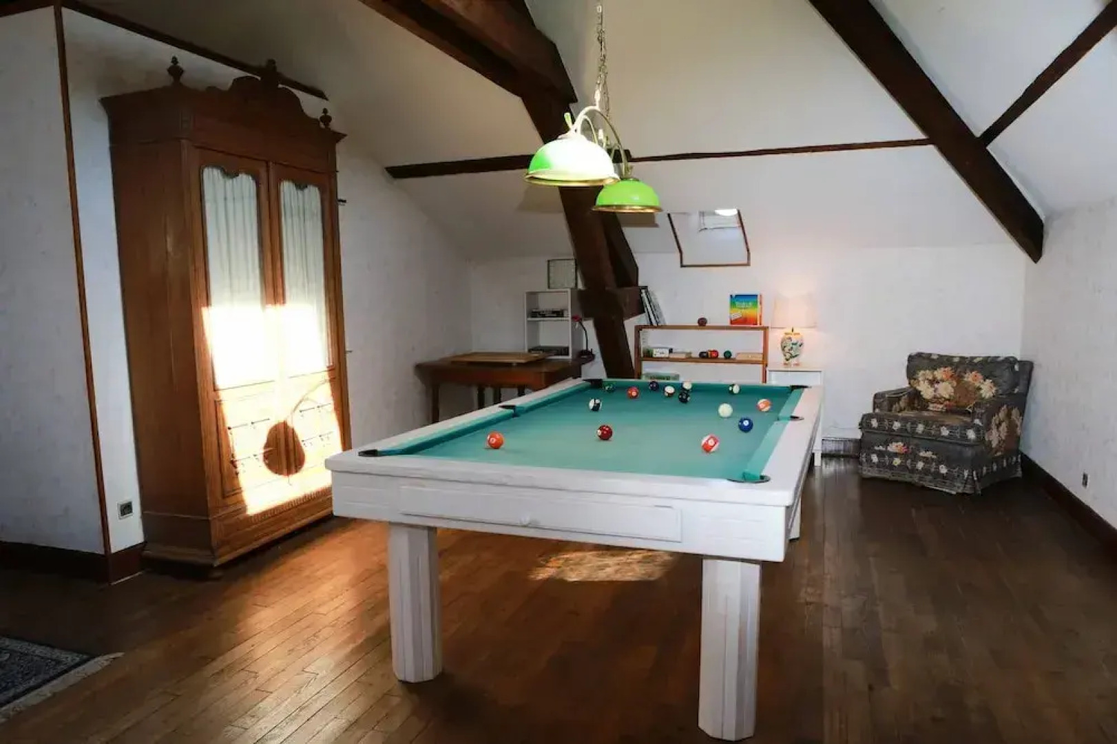 La Dragée Hôte - Chambres Chez L'habitant