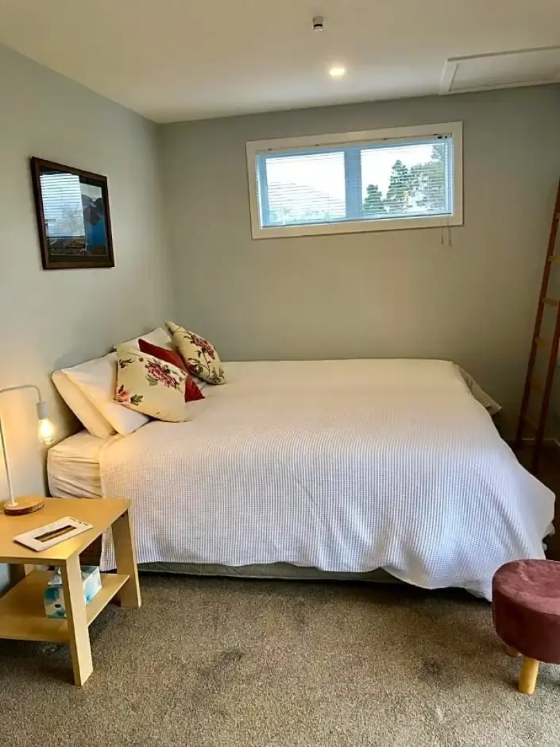 Totara Peak Chalet Relax and Unwind in Otematata