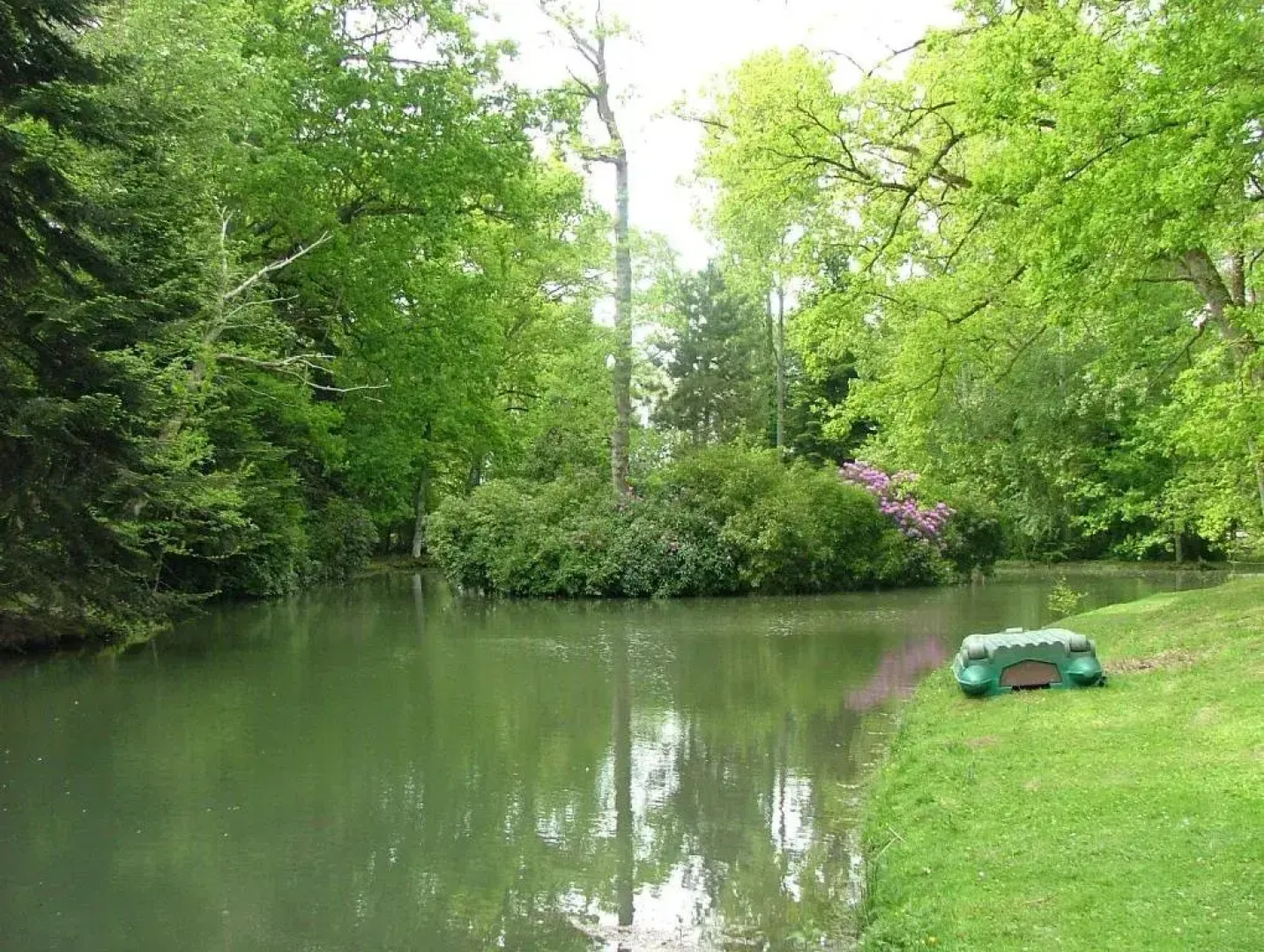 Gîtes de Launay Guibert