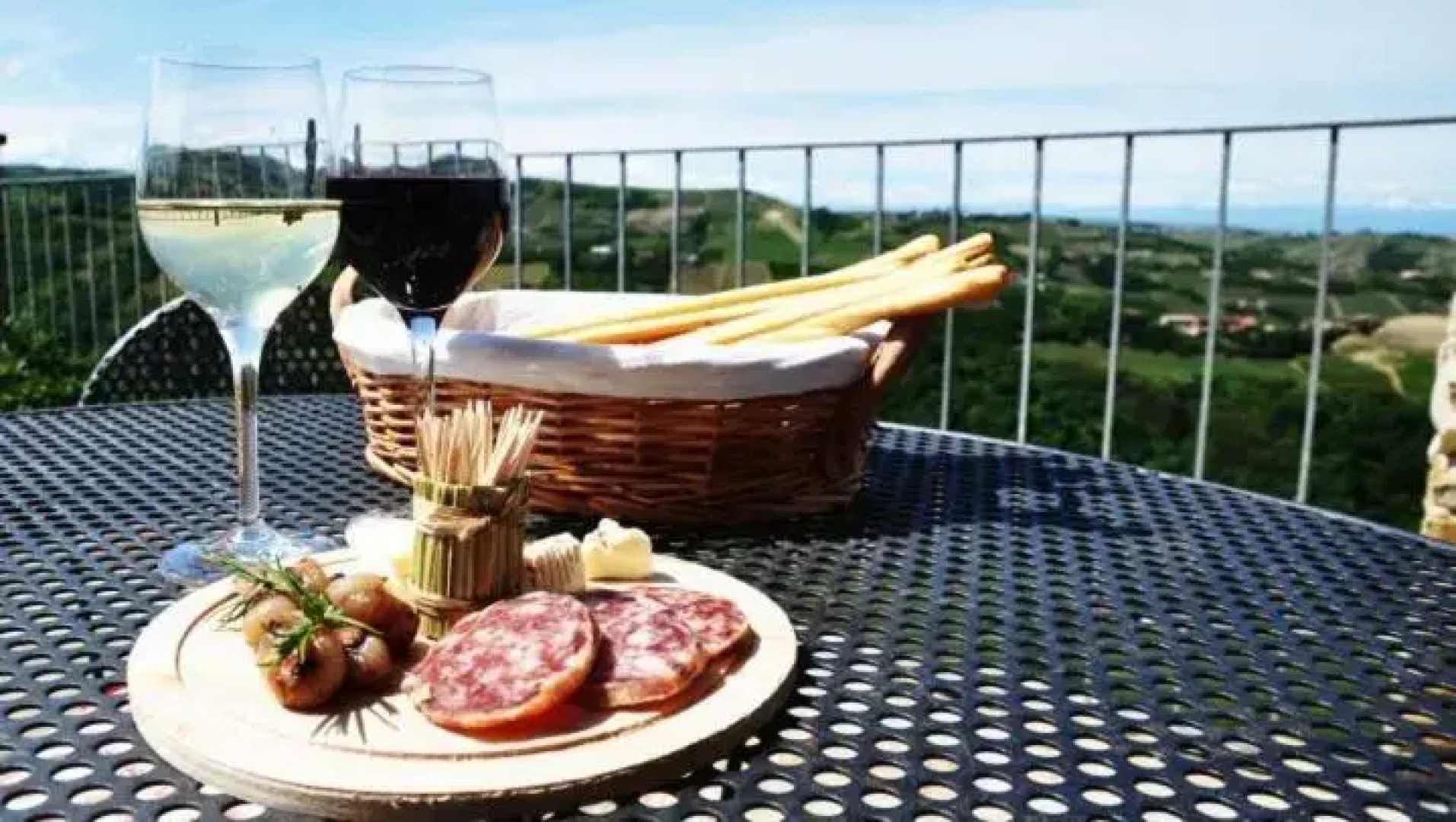 Agriturismo Brusalino