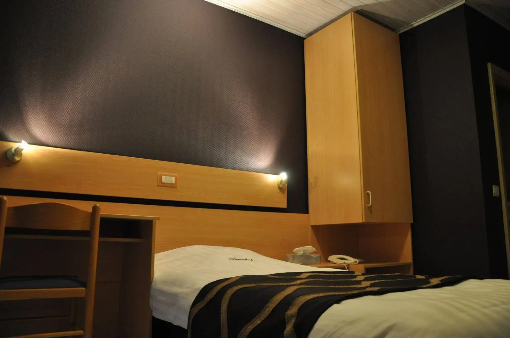 Bovendael Sports and Business Hotel