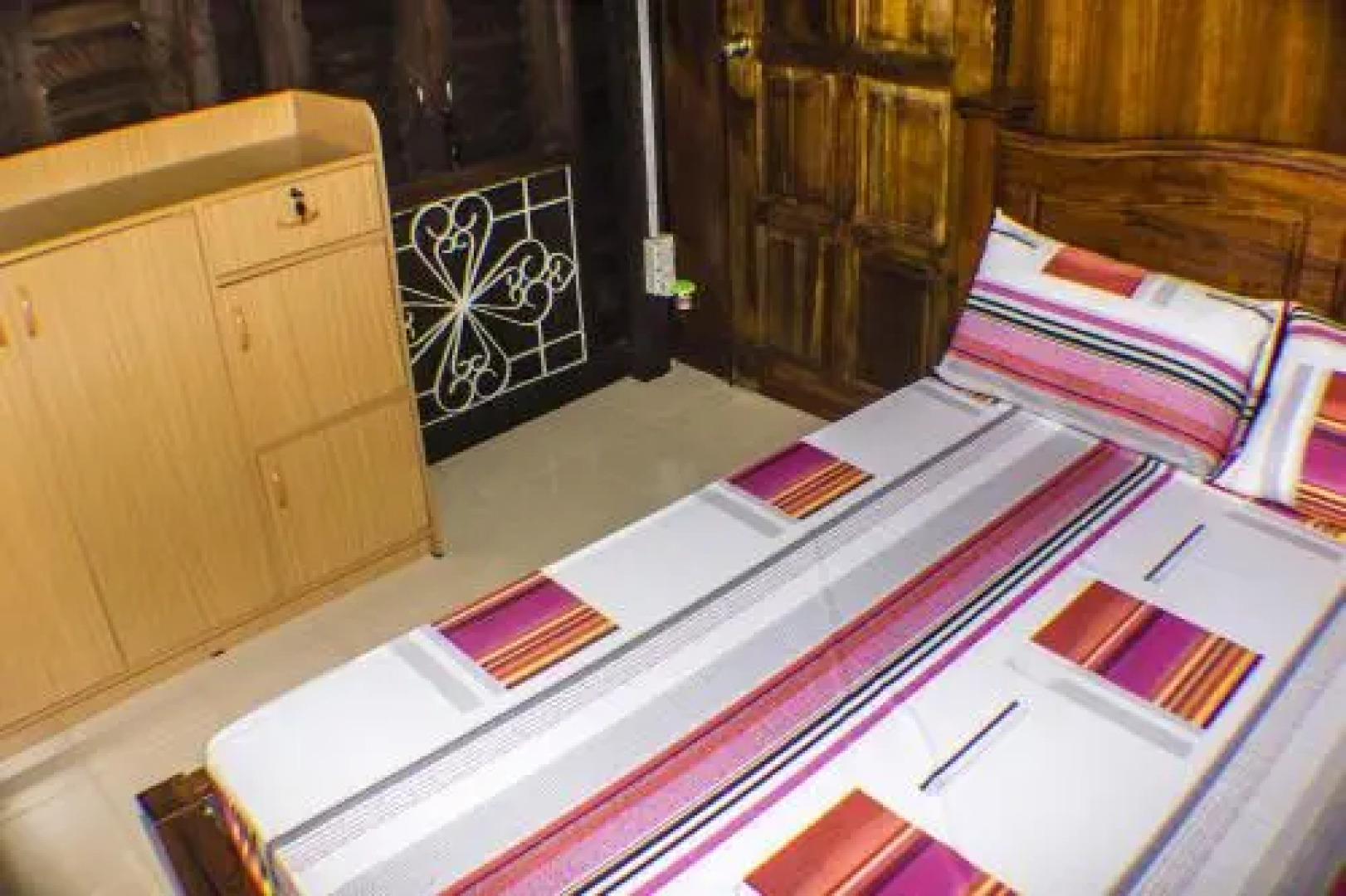 Holiday Home Sunshine Cenang