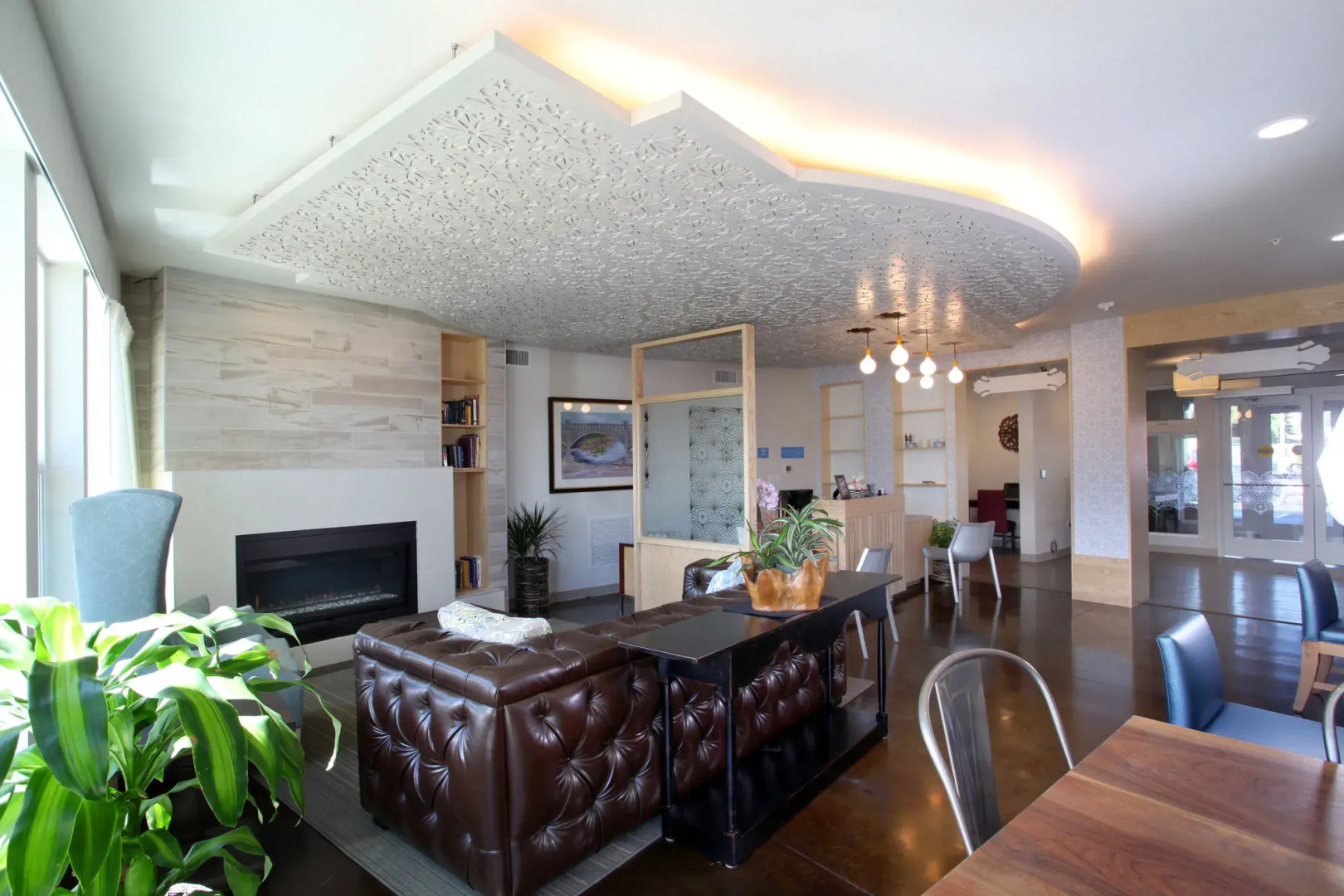 River Inn at Seaside