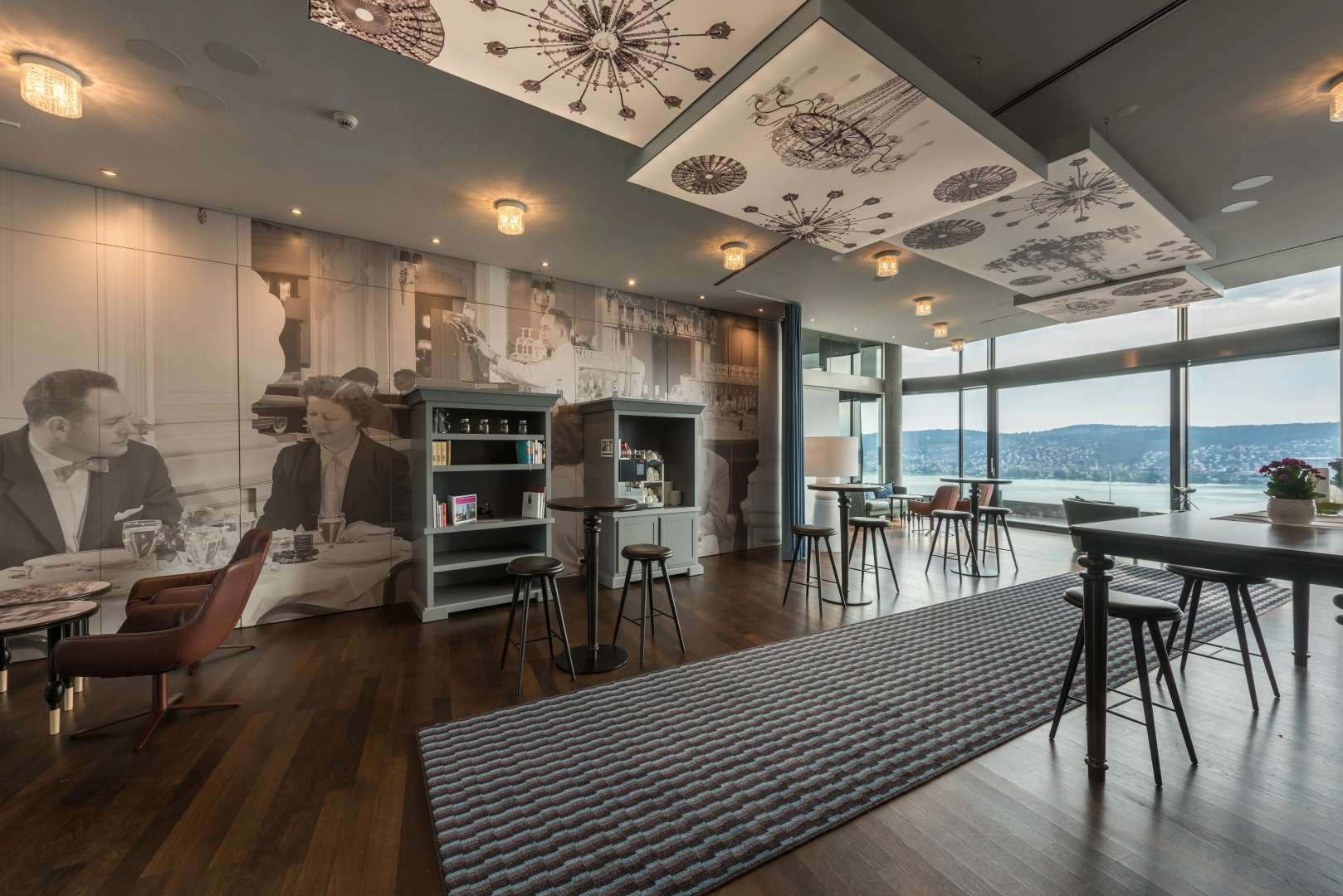 Отель Belvoir Swiss Quality