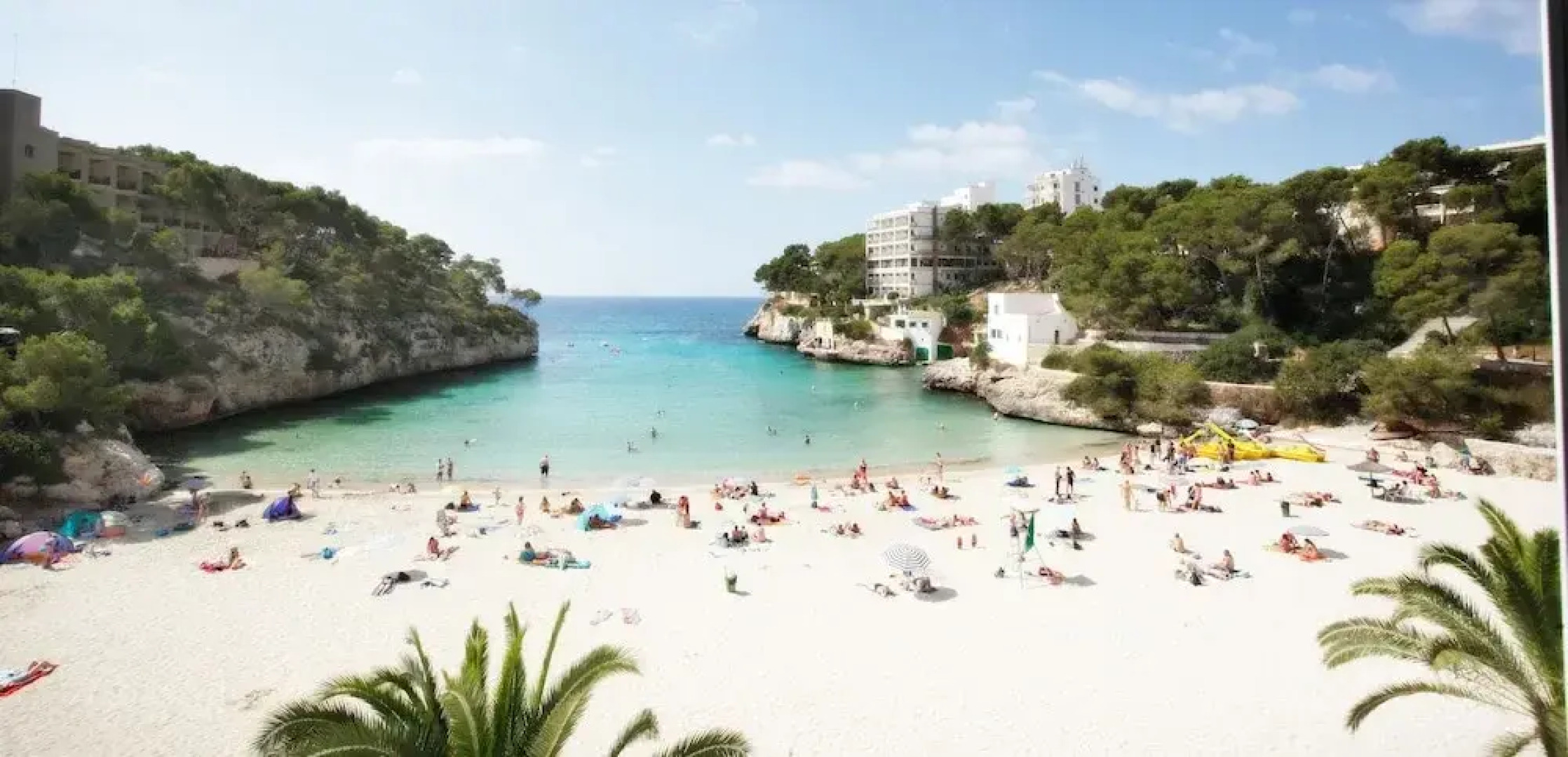 Hotel Cala Santanyi & Apartamentos