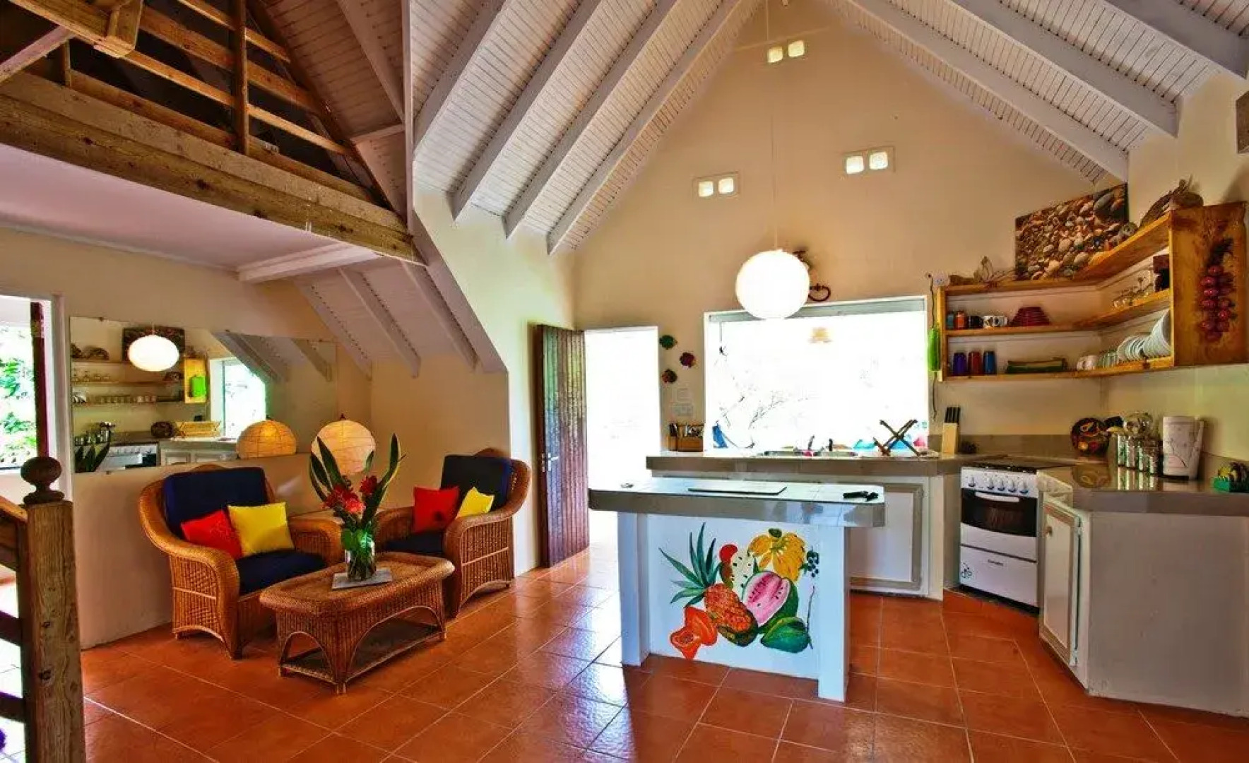 Coffeeriver Cottages