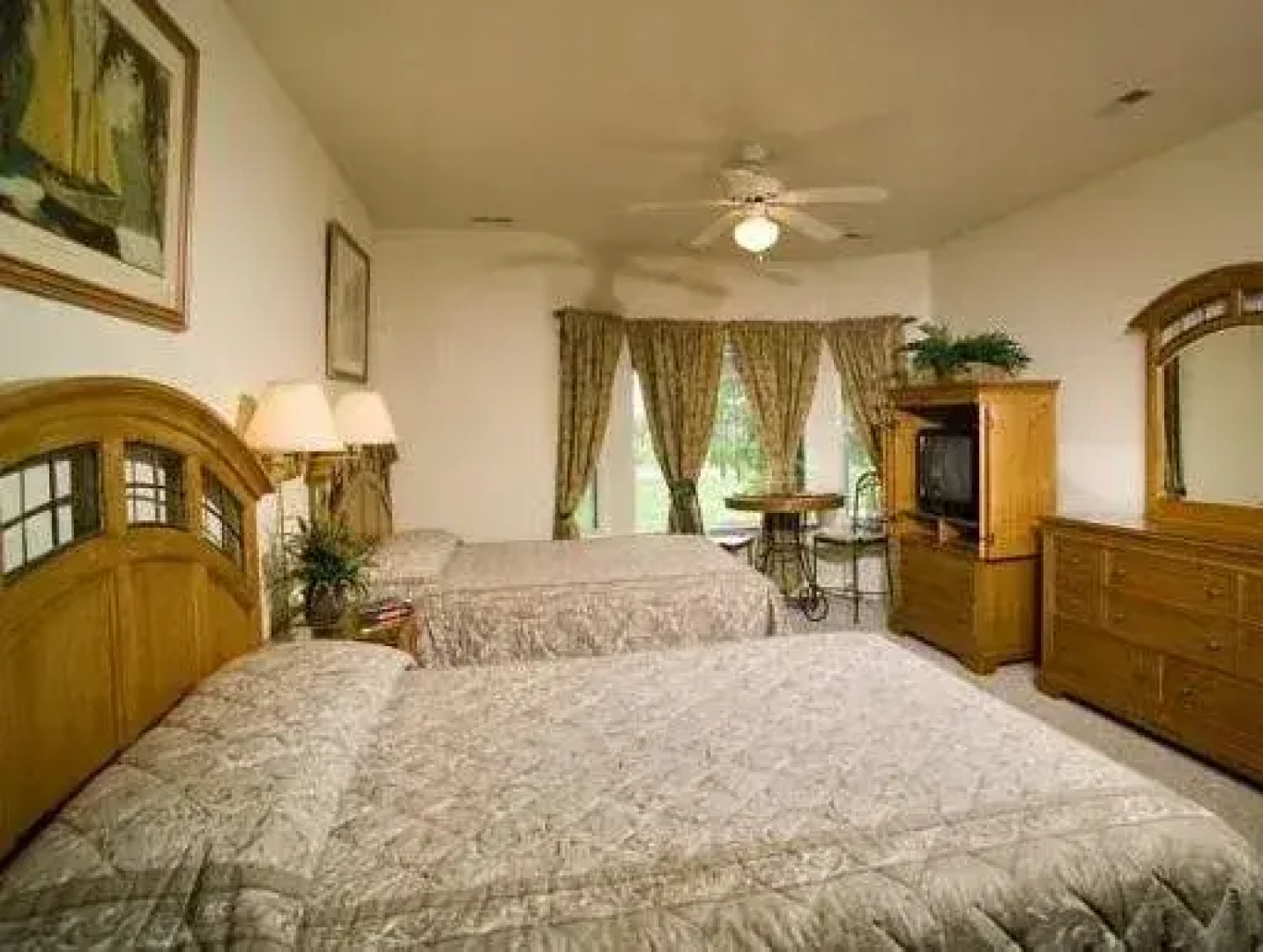 Sea Trail Golf Resort and Convention Center