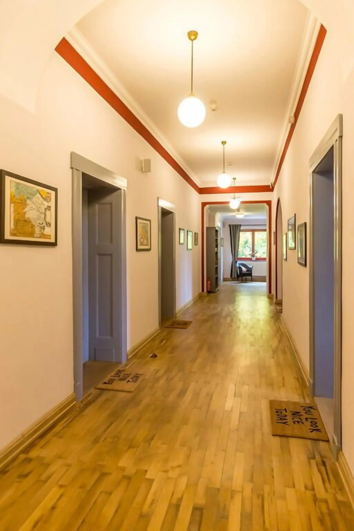 Waldschlösschen Wangen