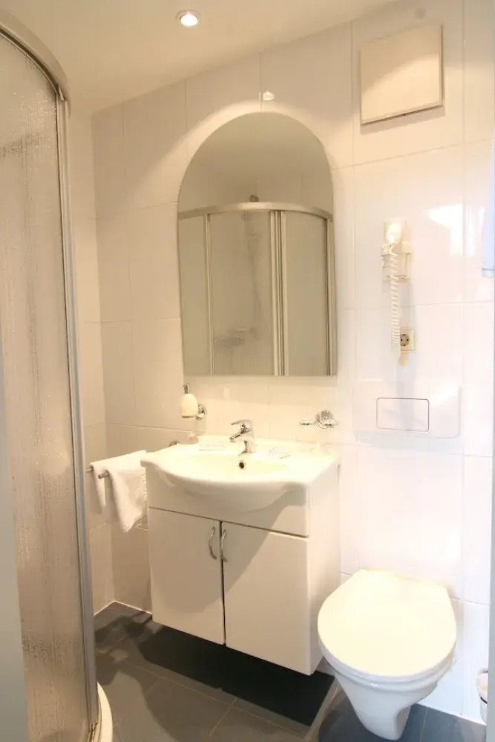 Gästehaus am Lausitzring