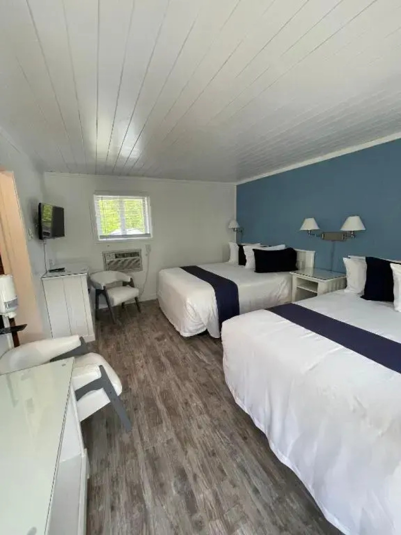 Grandview Motel Tobermory