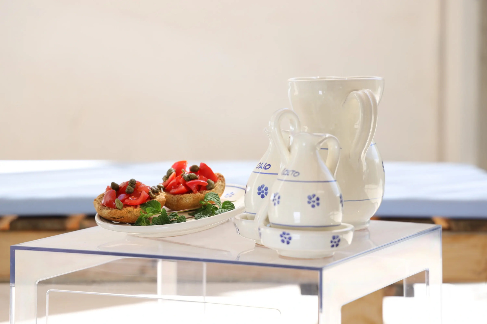 Salento Residence & Suite