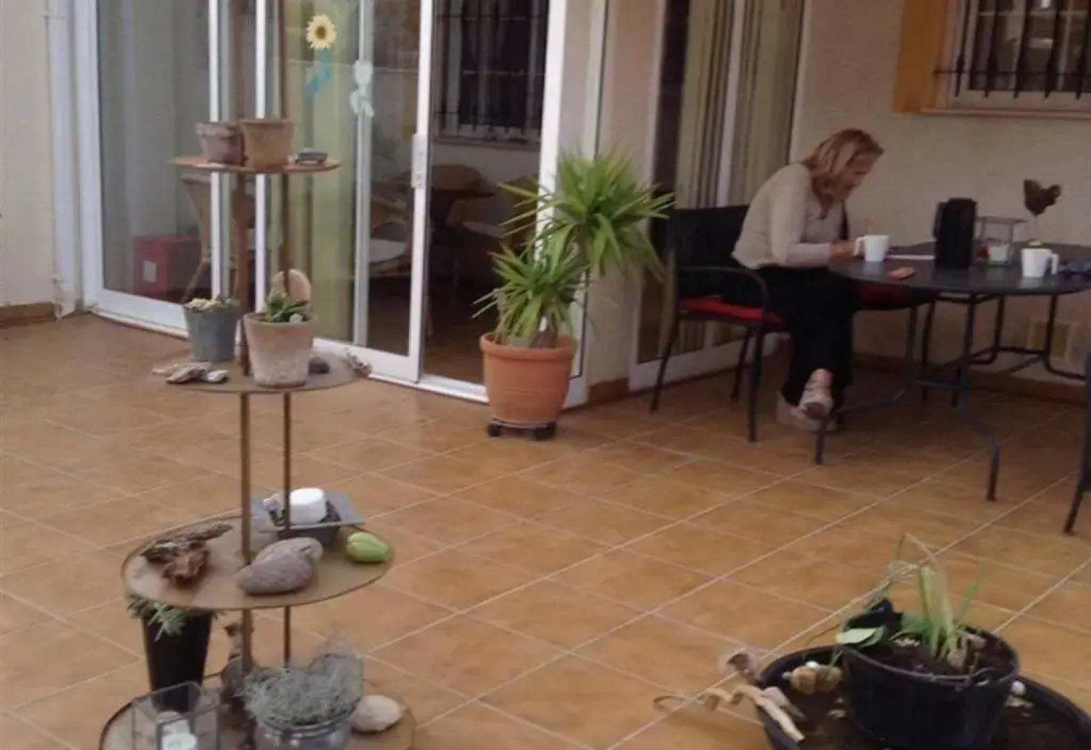 Seaside House in El Mojon