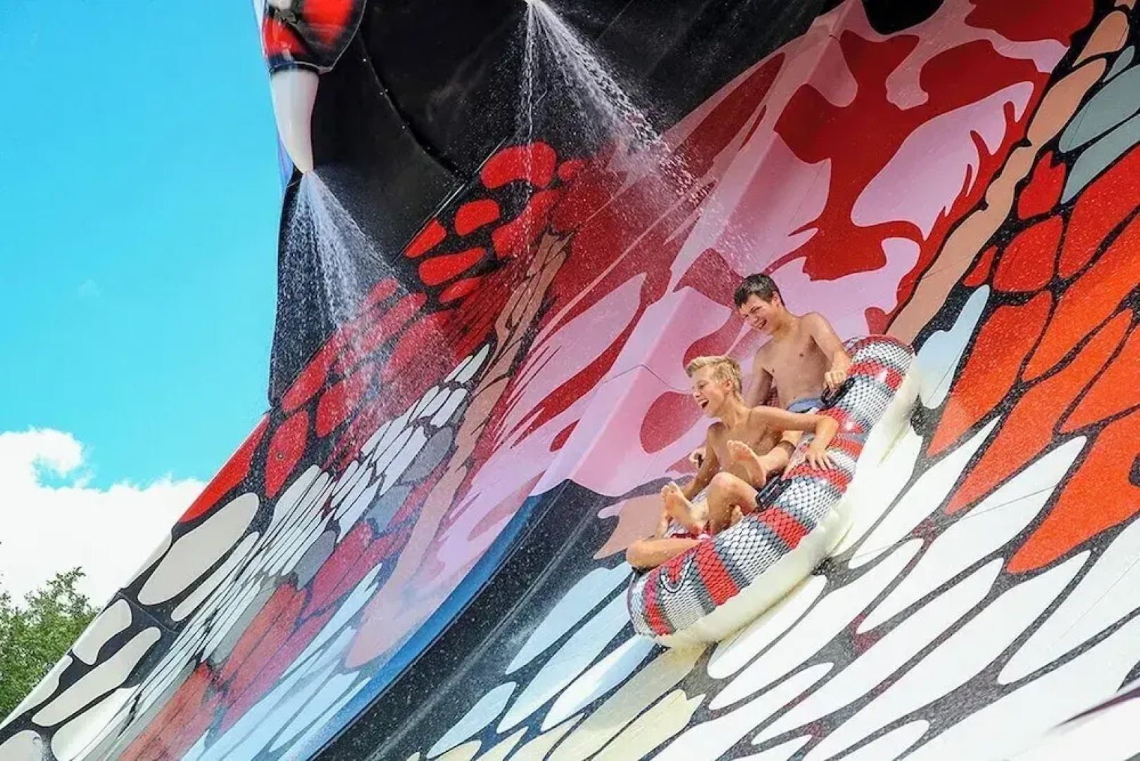 avid Hotel Wisconsin Dells – Lake Delton by IHG