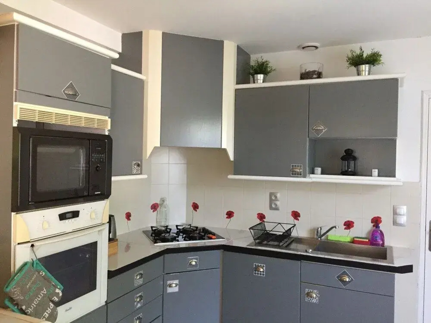 Maison d'hôtes Les Boulbènes