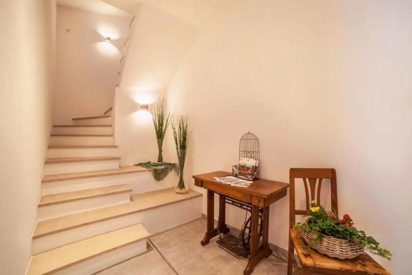 Engel Appartements Stodl