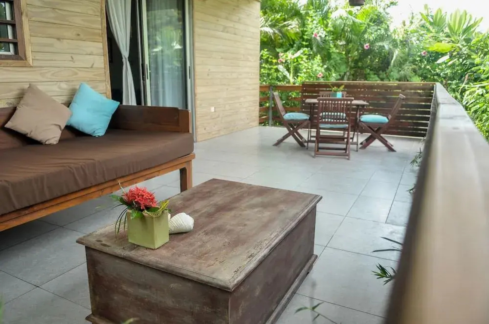 Nautilus Residencial Hotel