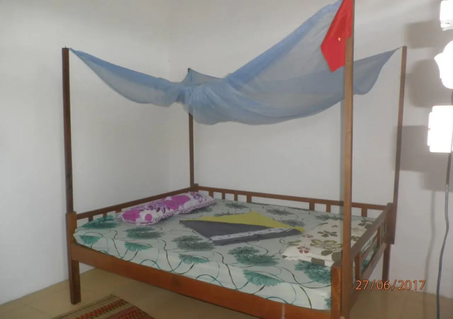 Happy Family Guesthouse