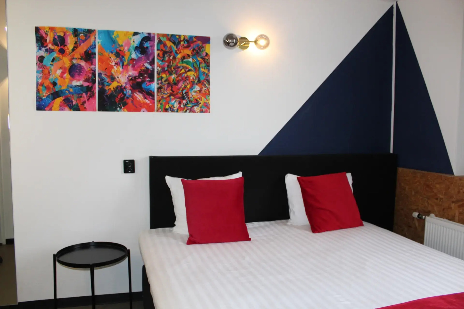 Urban Hotel The Golden Stork