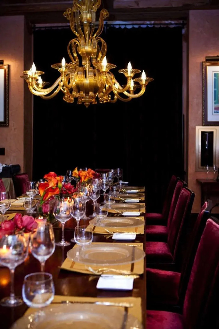 Cloister At The Boca Raton