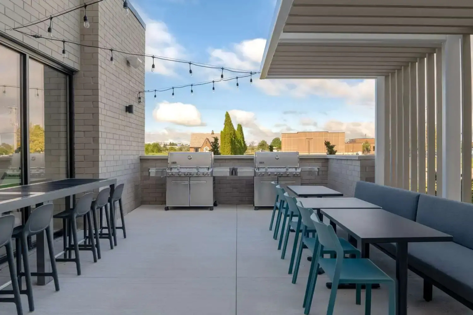 Home2 Suites By Hilton Sheboygan