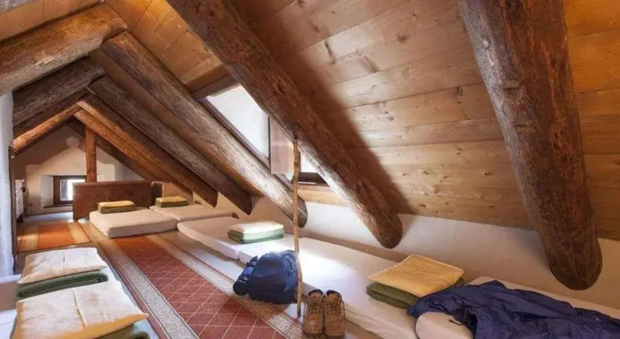 Antica Osteria Dazio