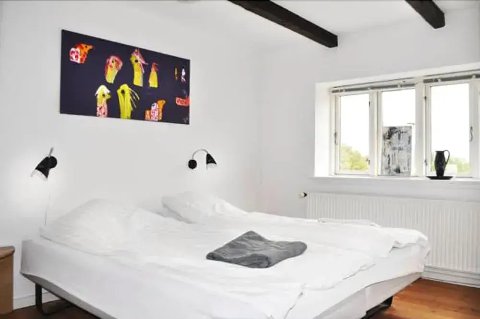 Købmandsgaarden Hjørring