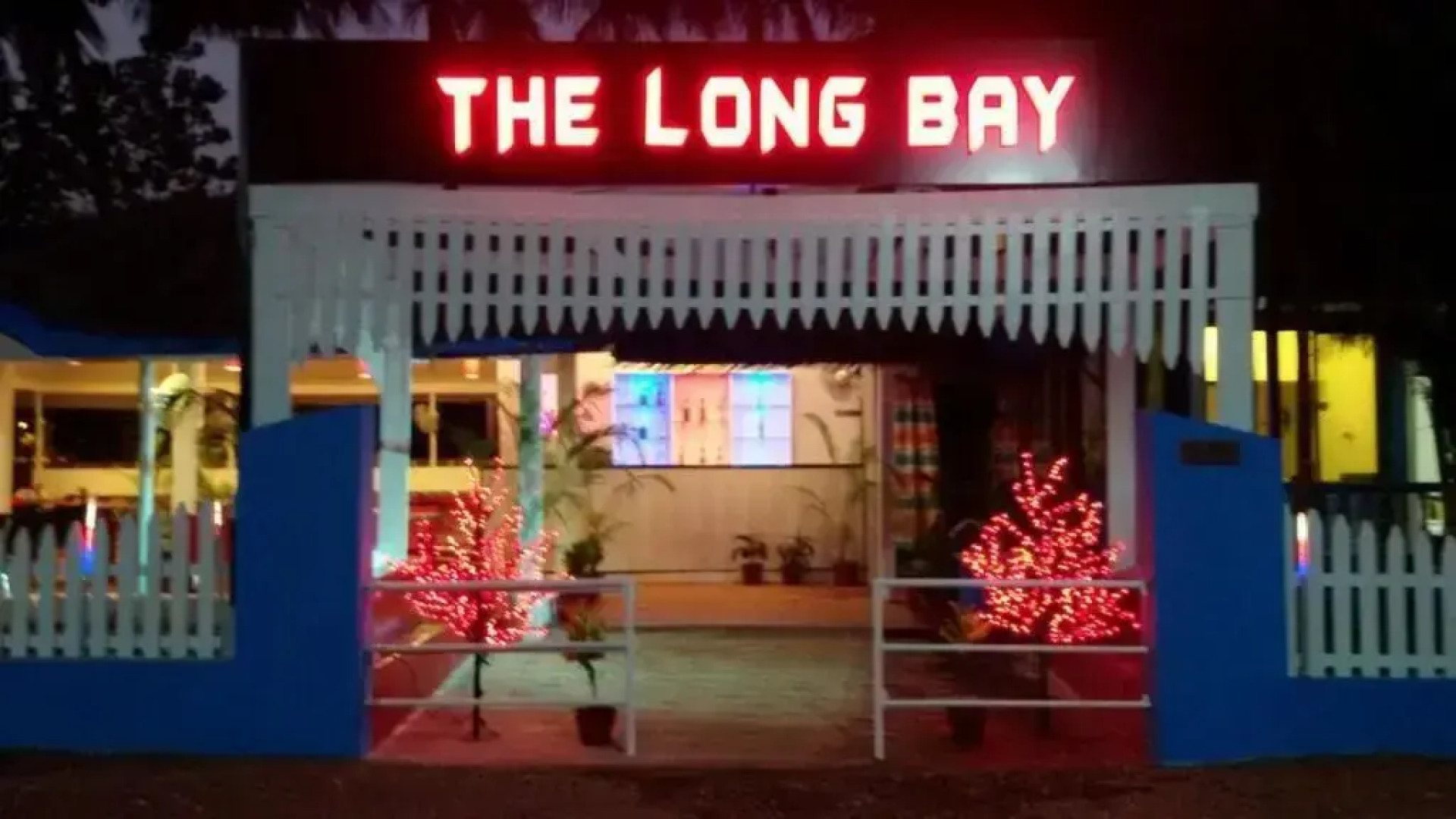 The Long Bay Hotel