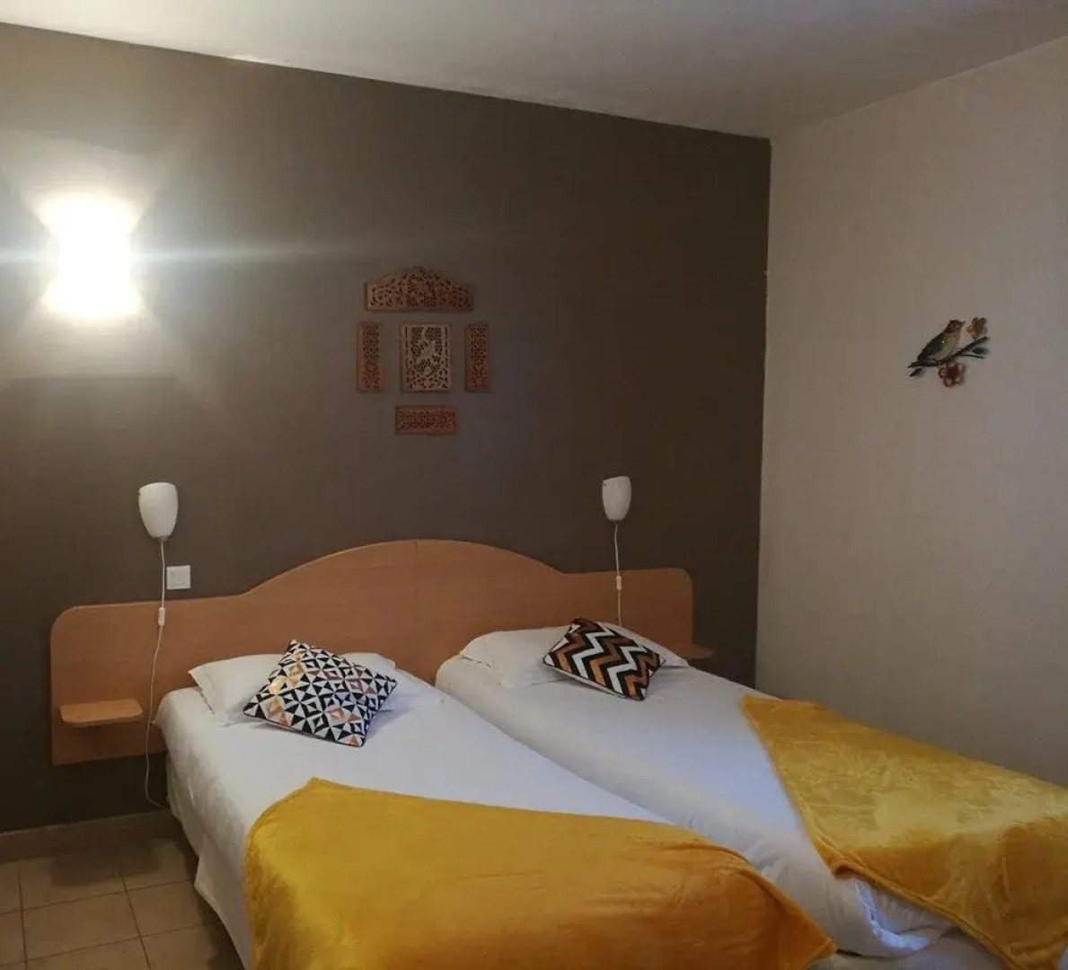 Le Clos des Médiévales