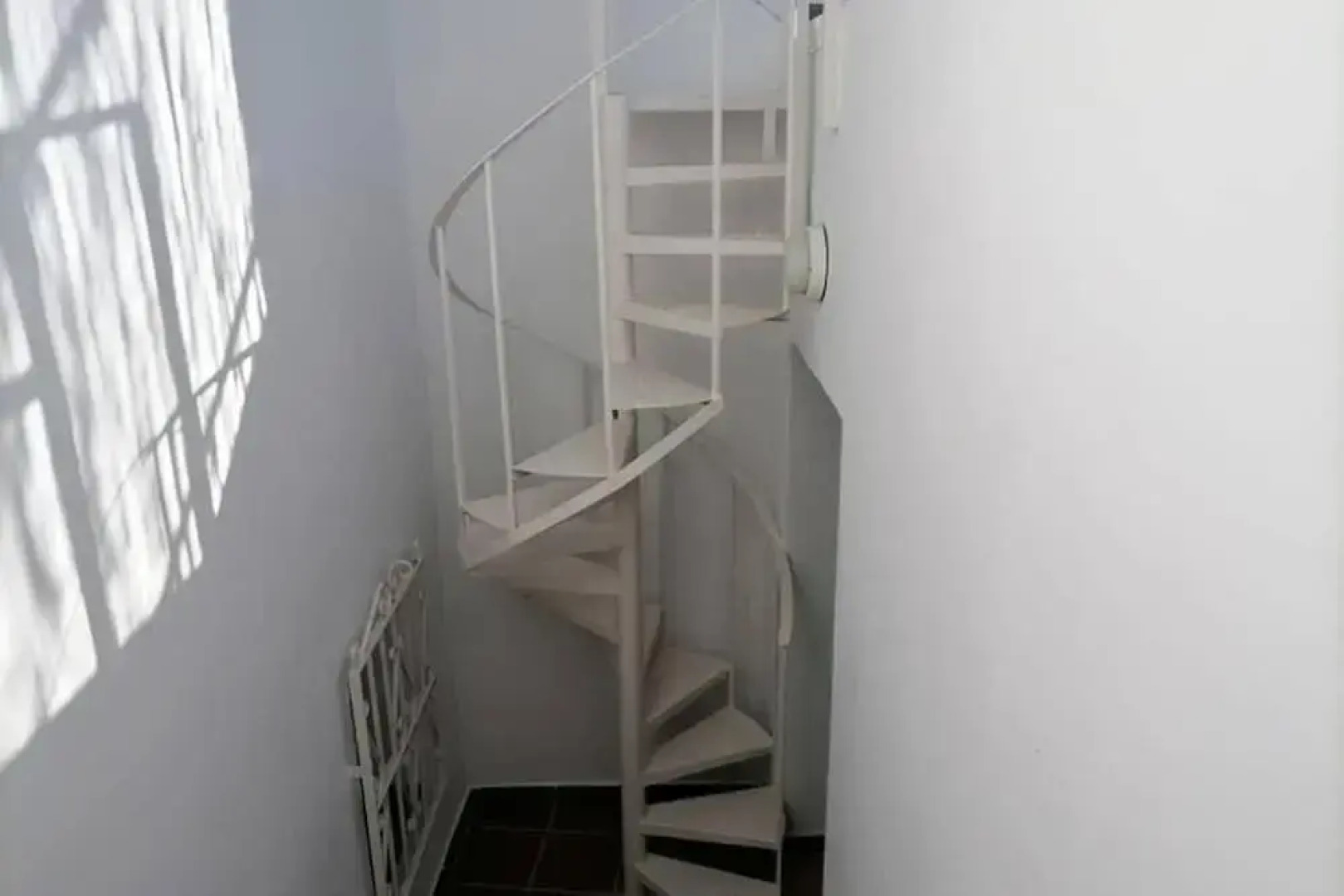 Casa Maruja en Cutar con Jacuzzi y Wifi Fibra