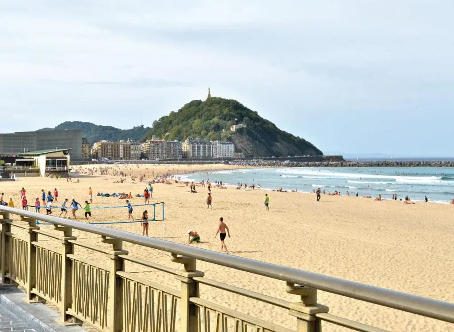 Résidence Vacances Bleues Le Grand Large