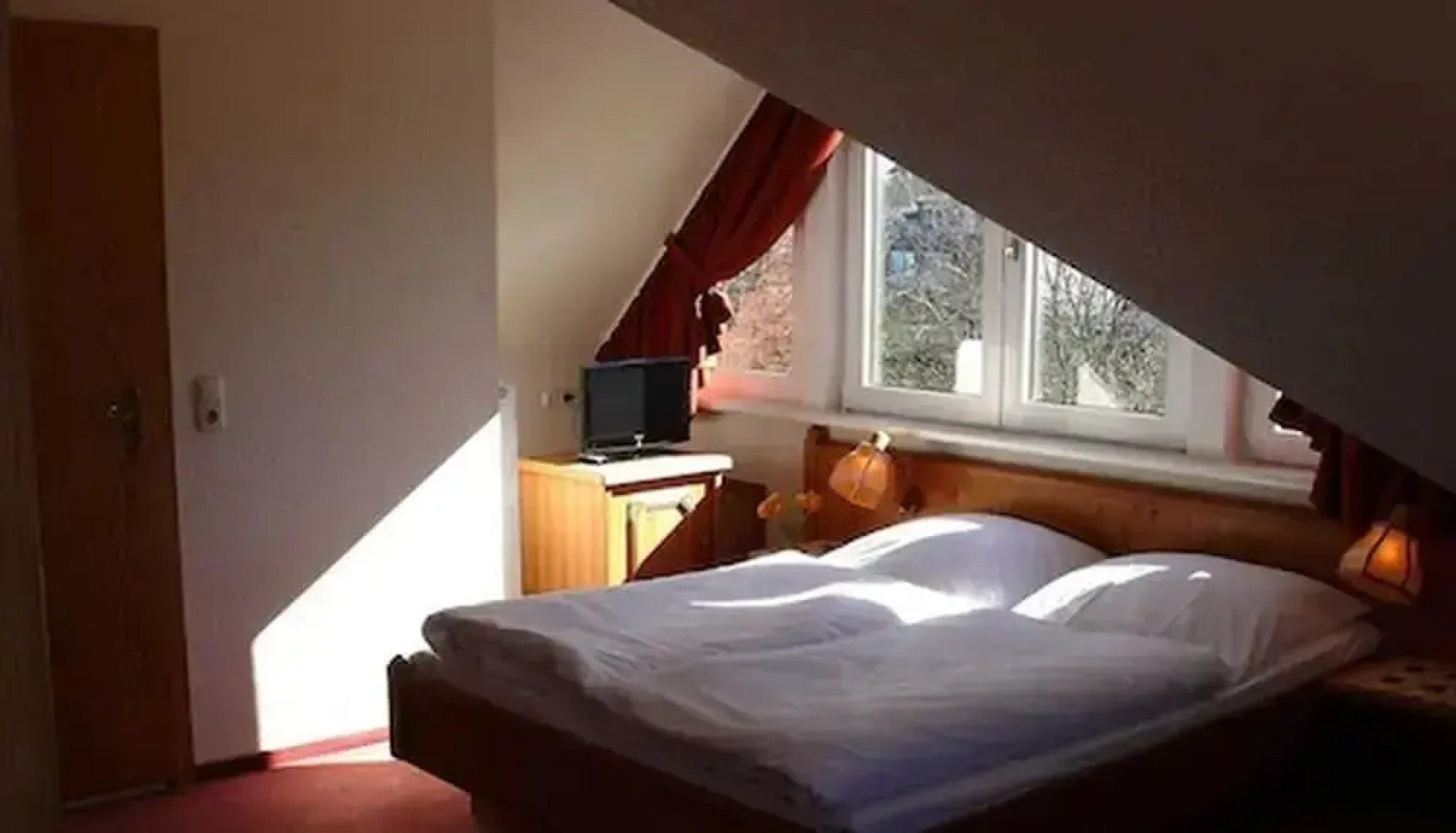 Gasthaus zum Frohsinn