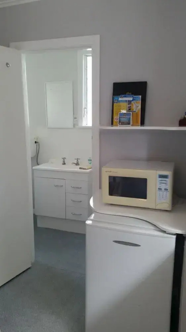 Picton Top10 Holiday Park