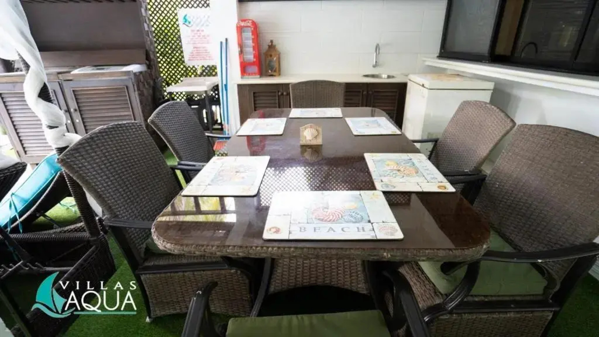 Villas Aqua Los Cabos