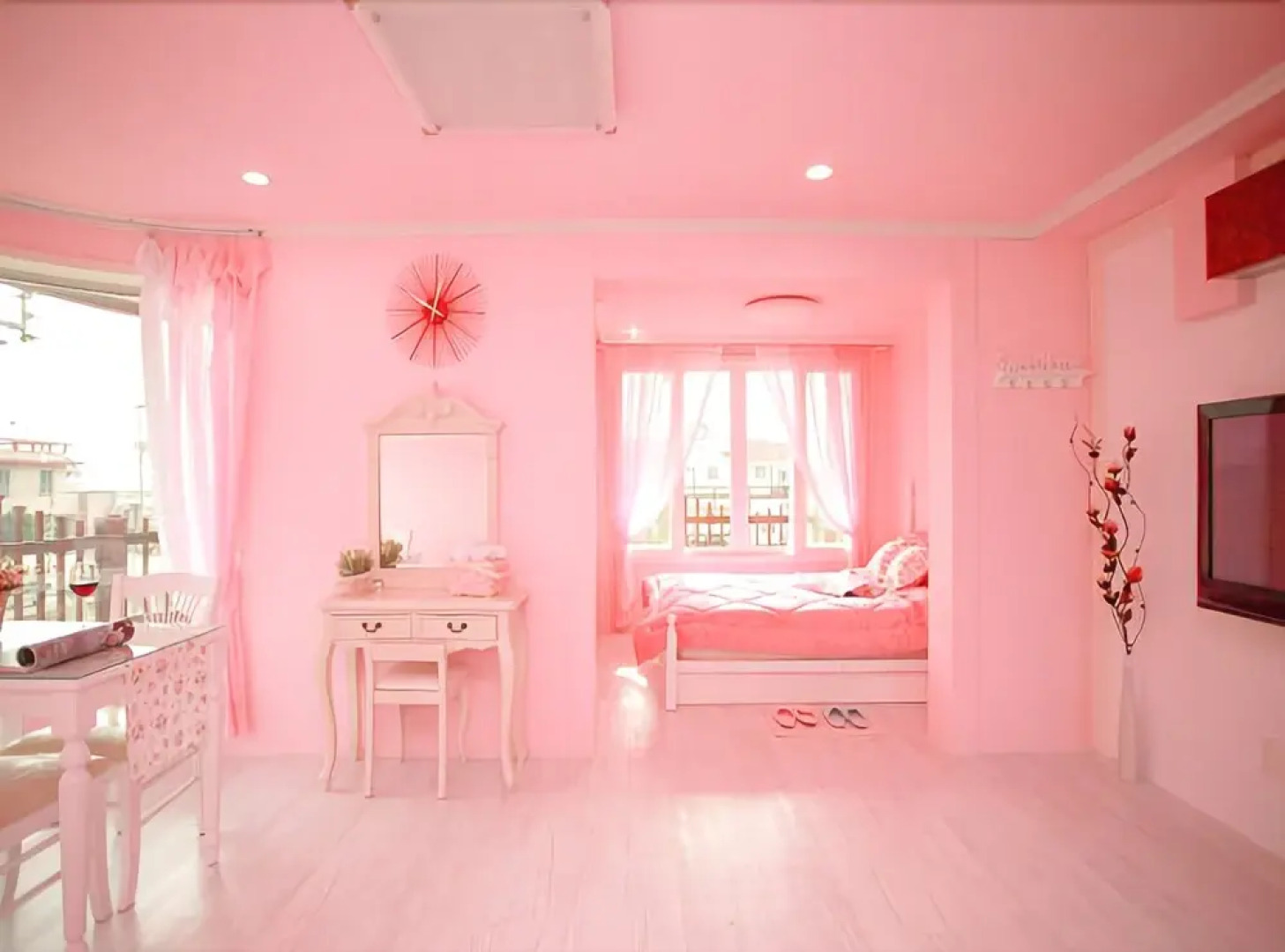 Yeongdeok Barol Pension