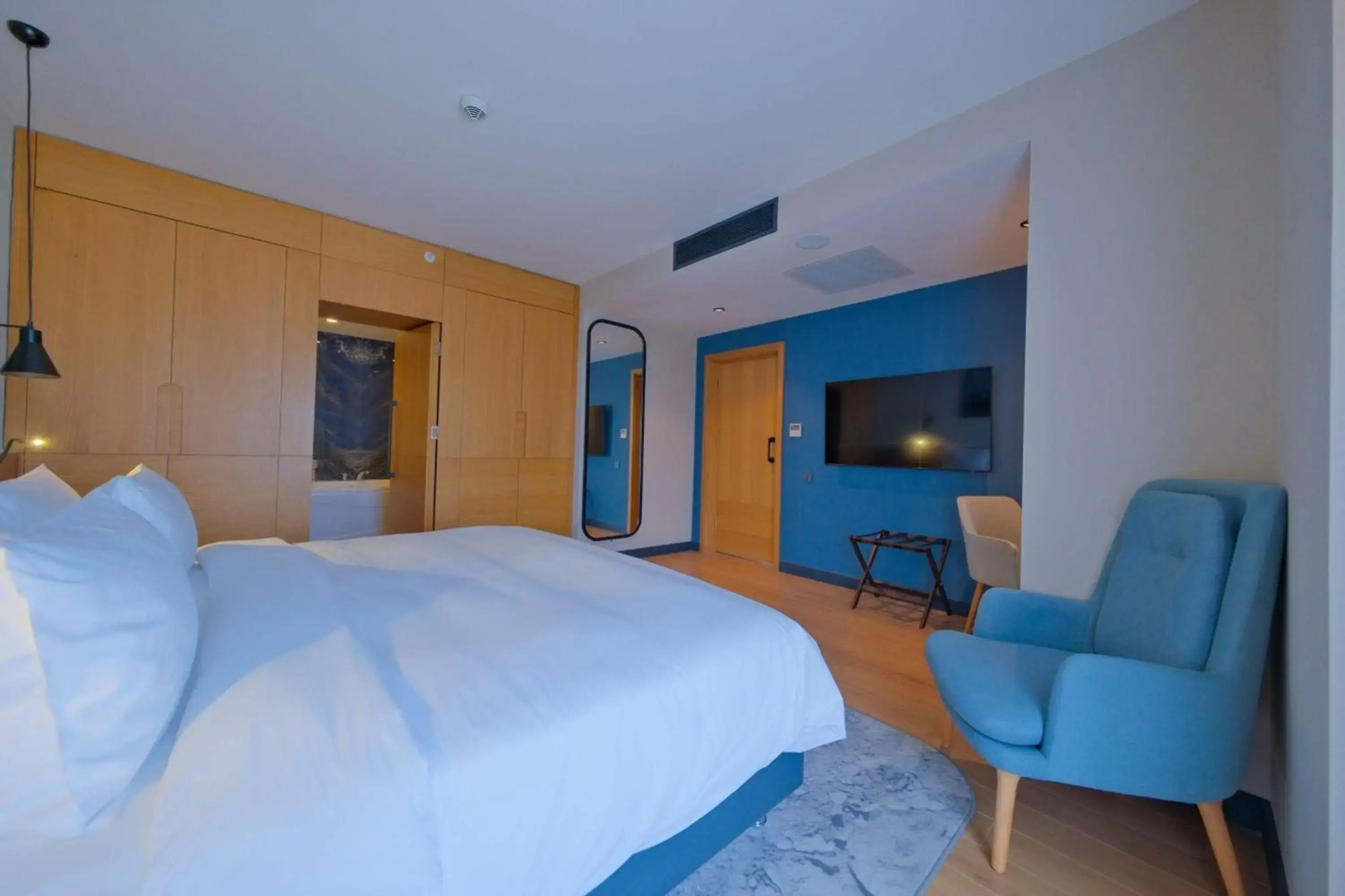 Radisson Hotel Mersin