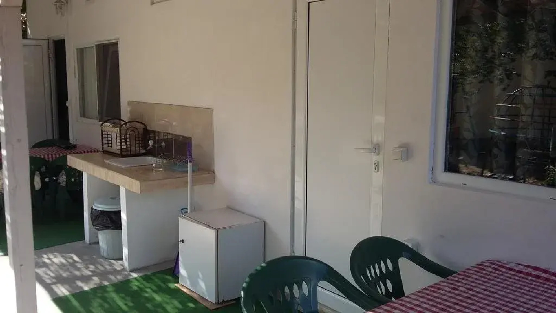 Bungalows St. Nicola