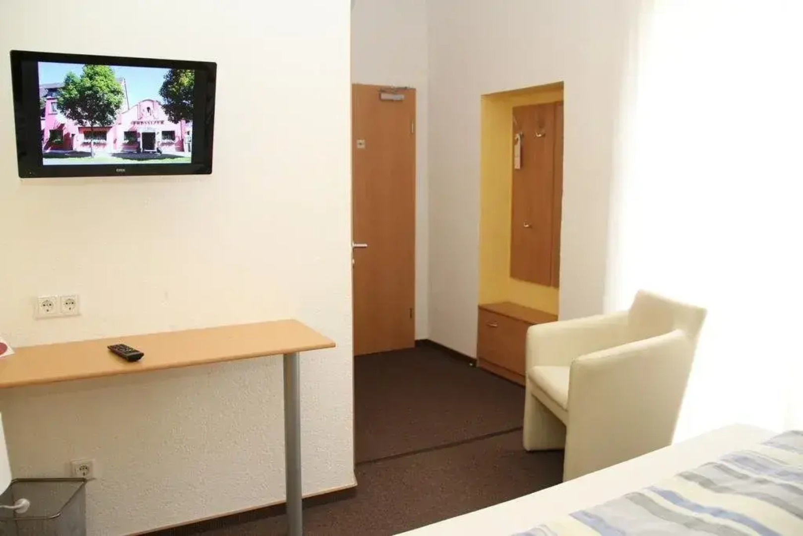 Hotel & Restaurant Erbsälzer