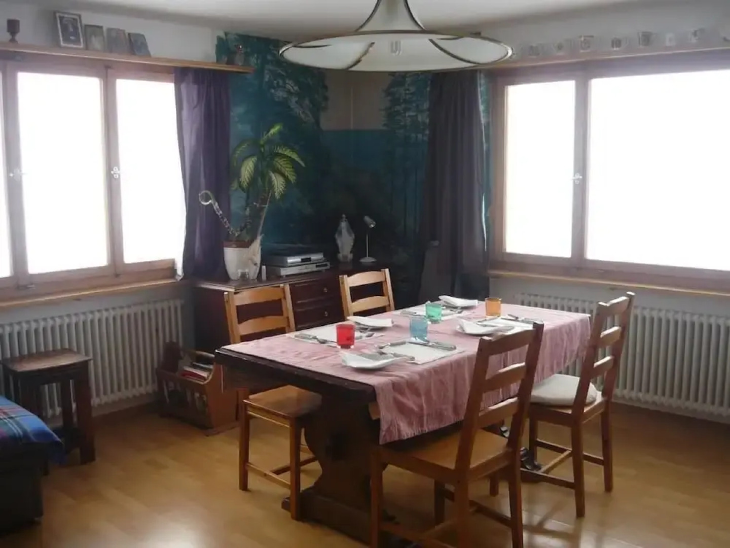 Bed and Breakfast Casa San Gallo