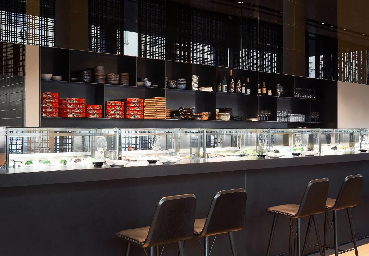 Roomers Baden-Baden, Autograph Collection