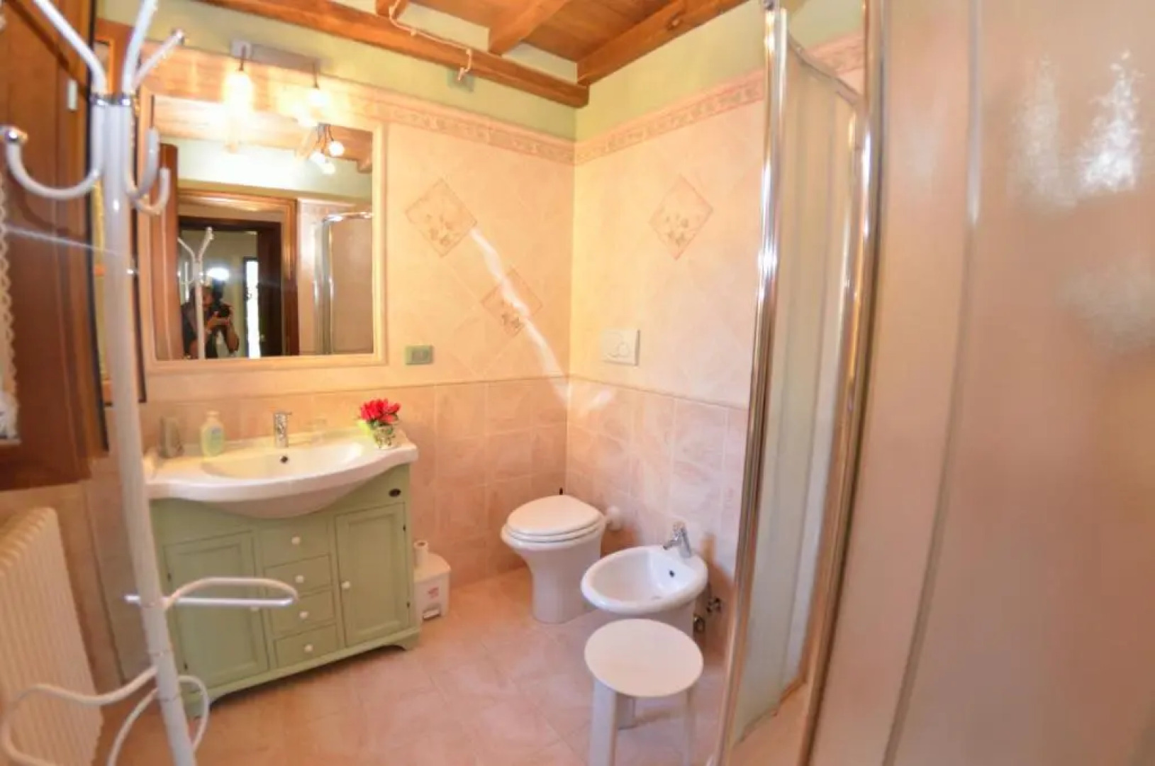 La Capannella del Cinema