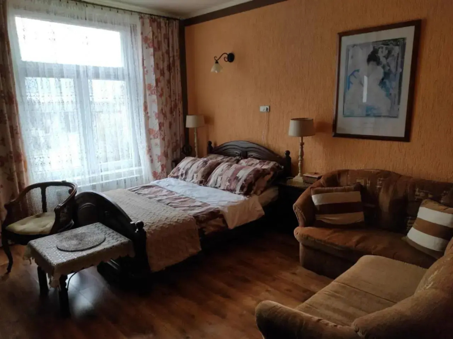 Agroturystyka Ranczo