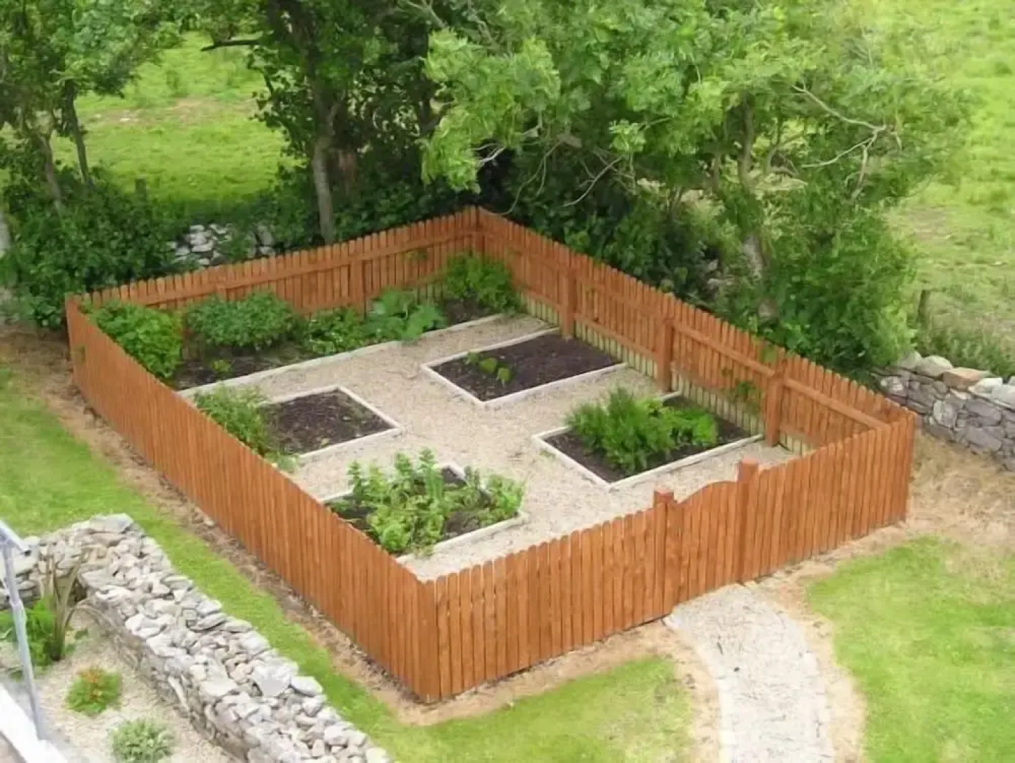 Castle Murray House Boutique B&B