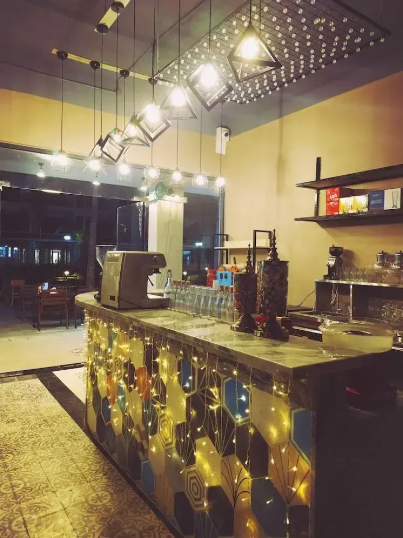 Open Sesame Boutique