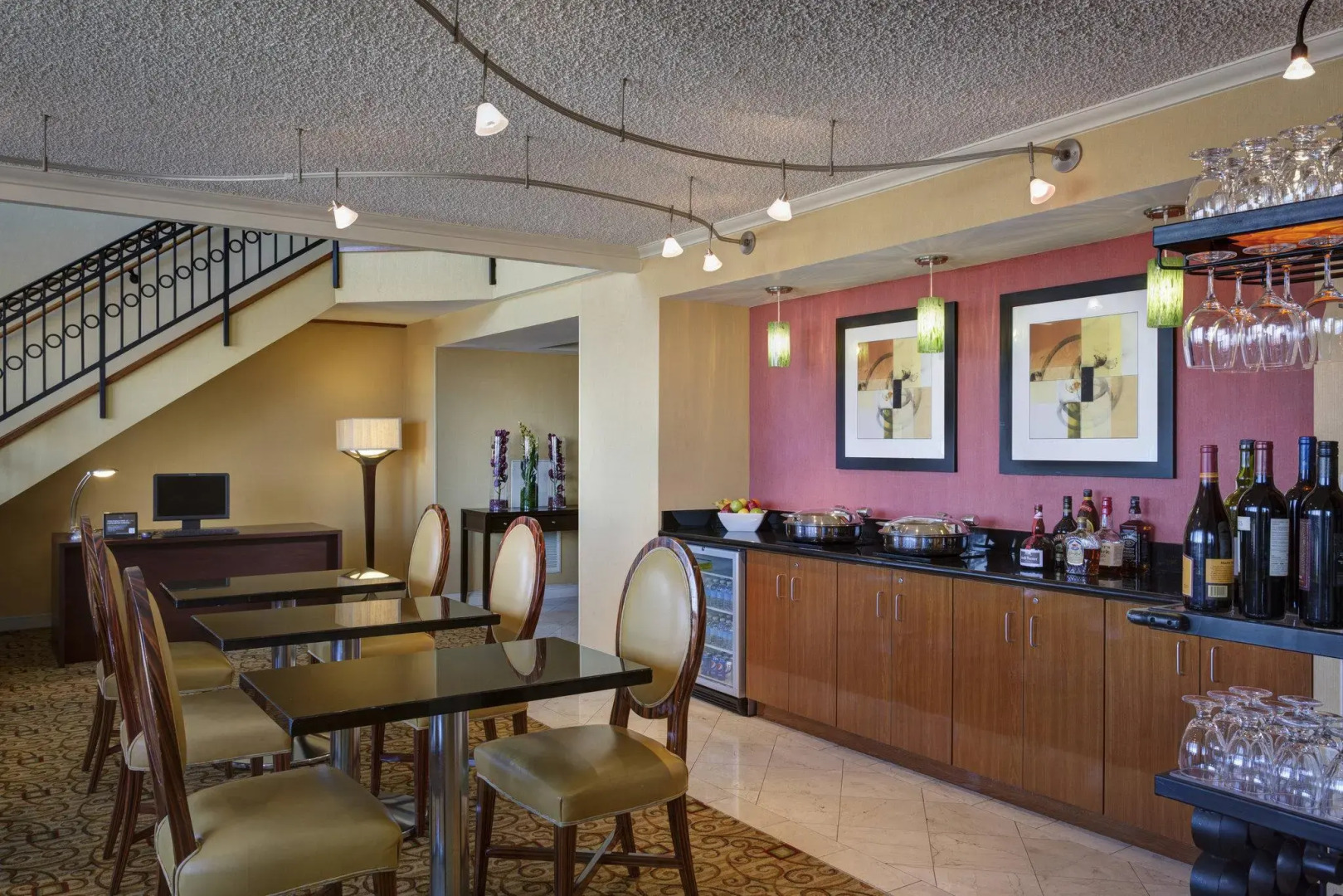 Torrance Marriott Redondo Beach